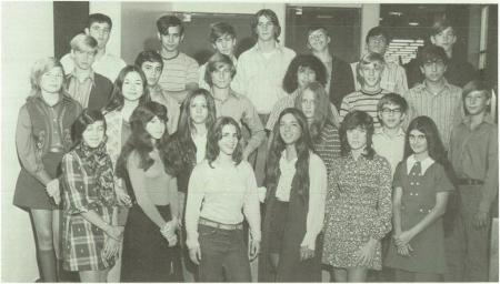 Leslie Tessitore Duchaine's Classmates profile album