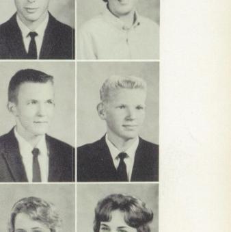 Jesse Cann's Classmates profile album