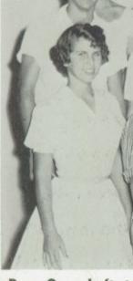 Nancy Greathouse's Classmates profile album