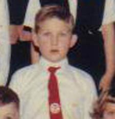 Thomas Gallacher's Classmates® Profile Photo