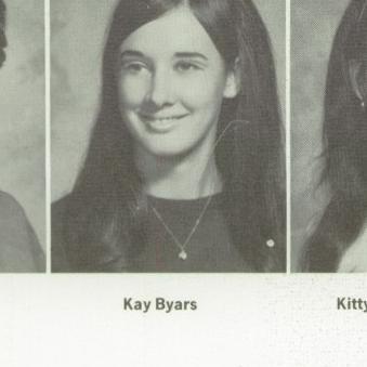 Kay Boyer's Classmates profile album