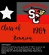1984 Southside High School 40th Reunion reunion event on Sep 21, 2024 image