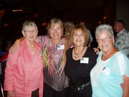 Carol Sharp's album, Stranahan Clas of '62 big 50th Reunion Bash