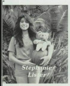 Stephanie Kooiman's Classmates profile album