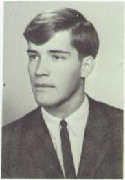 Larry Tobias' Classmates profile album