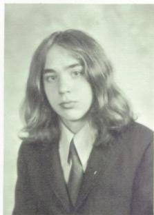 John Mauchly's Classmates profile album