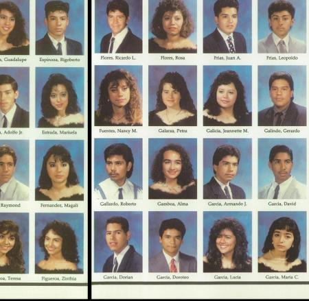 Javier Bustamante's Classmates profile album