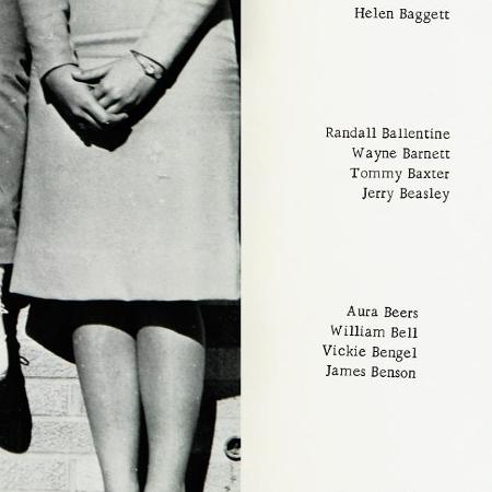 Wayne Barnett's Classmates profile album