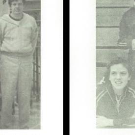 Jimmie Ward's Classmates profile album