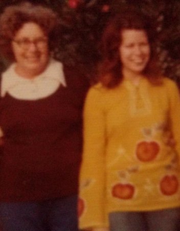 Linda (Quinn)Cauley's Classmates profile album