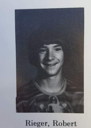 Robert Rieger's Classmates profile album