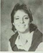 Wendy Perry's Classmates profile album