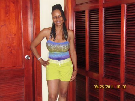 First time in Jamaica, loved it! 2011