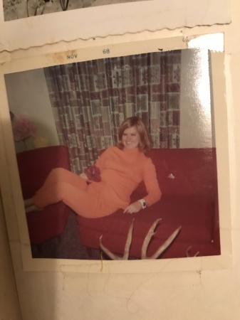 Sandra Simmons' Classmates profile album