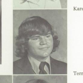 Terry Hobbs' Classmates profile album