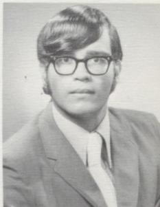 Robert Jackson's Classmates profile album