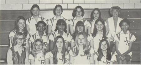 Mary McCullough's Classmates profile album