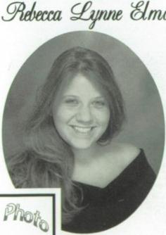 Rebecca Burnett's Classmates profile album