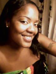 Tiesha Allen's Classmates® Profile Photo