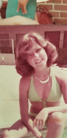 Valerie Walters' Classmates profile album