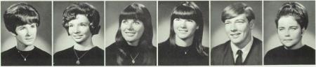 Deborah Hoffman's Classmates profile album