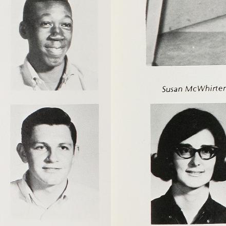 Marcia Gatwood's Classmates profile album