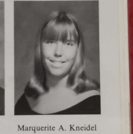 Peggy Kneidel's Classmates profile album