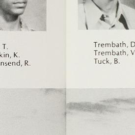 john taylor's Classmates profile album