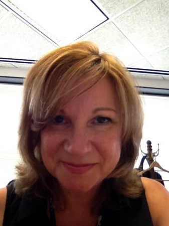 Nancy johnson's Classmates® Profile Photo