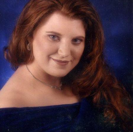 Danielle Hutchins Snyder's Classmates® Profile Photo