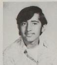 melvin deveyra's Classmates profile album