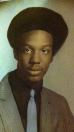 Wilbert Ray Miller High School picture 