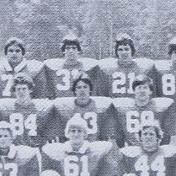 Dave Burdette's Classmates profile album