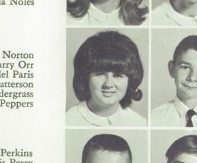Virginia Norton's Classmates profile album