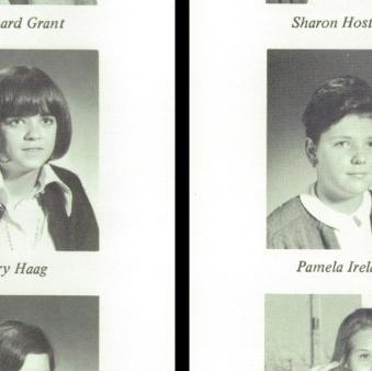 Joanne Caddy's Classmates profile album