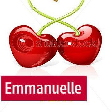 Emmanuelle Eve's Classmates® Profile Photo