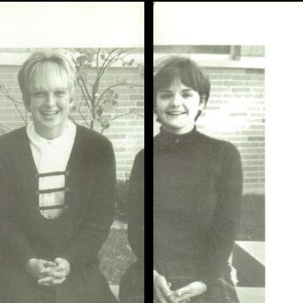 Christine Butler's Classmates profile album