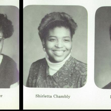 Cornelius Brown's Classmates profile album