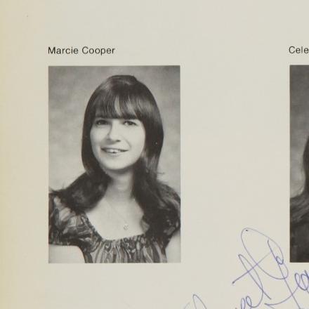 Fredric Cohen's Classmates profile album