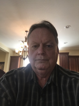 Rick Johannesen's Classmates® Profile Photo