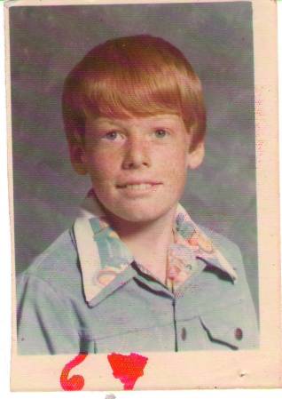 Andy - 6th Grade