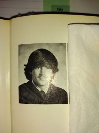 curtis brady's Classmates profile album