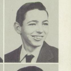 George Kemp's Classmates profile album