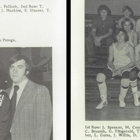 Leigh Pirtle's Classmates profile album