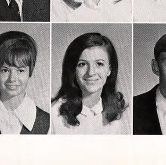 Brenda Swatzell's Classmates profile album