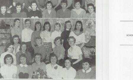 Donna Vargo's Classmates profile album