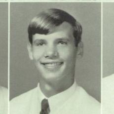 Kenneth Gilpin's Classmates profile album