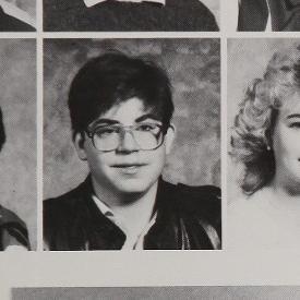 Chris Moore's Classmates profile album