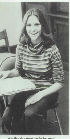 Debbie Holman's Classmates® Profile Photo