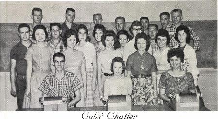 Elaine Bakke Bell's Classmates profile album